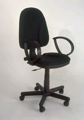 Prestige ergo GTPR офисный стул Престиж Эрго рондо - фото 1 - id-p78766203