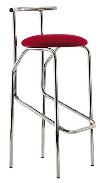 Jola chrome стул Йола - фото 1 - id-p78766229