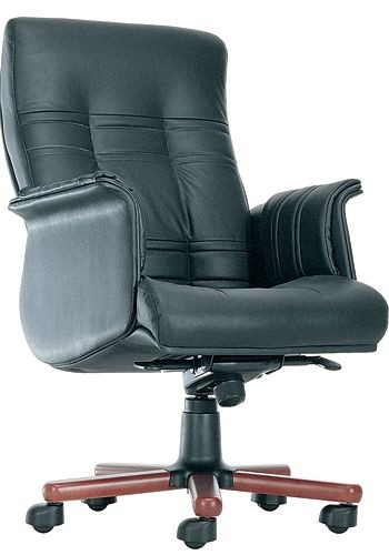 Ambassador кресло офисное Амбассадор - фото 1 - id-p78766266