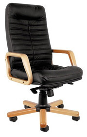 Orman extra кресло офисное Орман - фото 1 - id-p78766332