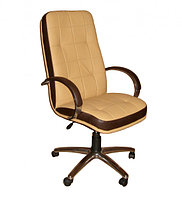 Compact chrome офисное кресло Компакт