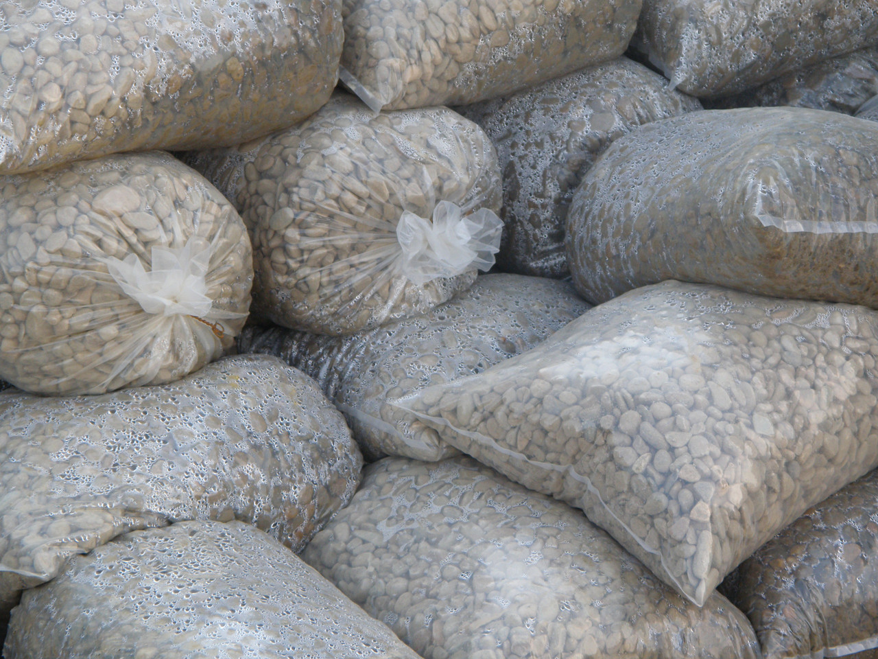 Песок сеянный 1 класса 40 кг (1 мешок) в Минск - Минская область. - фото 4 - id-p3760163