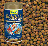 Корм Tetra Goldfish Gold Exotic 100мл., фото 2