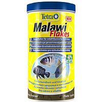 Корм Tetra Malawi flakes 250 мл.