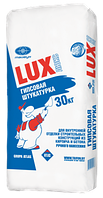 Гипсовая штукатурка LUX