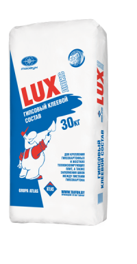 Клеевой состав LUX для плитки 25 кг - фото 4 - id-p3762684