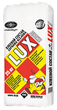 Клеевой состав LUX PLUS 25 кг, фото 2