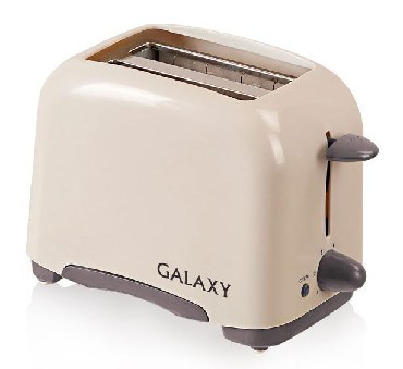 GL 2901 Тостер GALAXY
