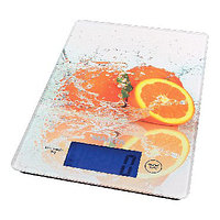MT-1633 {new} апельсиновый фреш весы кухонные сенсор Кухонные весы MARTA