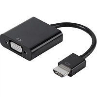 2523 HDMI to VGA Переходник GAL