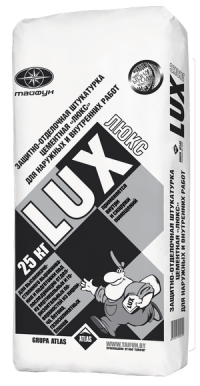 Клеевой состав LUX PLUS КС для системы теплоизоляции - фото 3 - id-p3762774