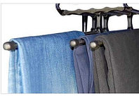 Вешалка для брюк выдвижная