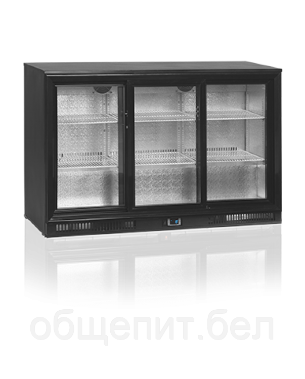 Шкаф холодильный tefcold db300s 3