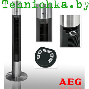 Вентилятор AEG T-VL 5537, фото 2