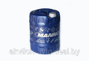 Mannol TS-4 15W-40 CI-4/SL мин. 20л. Масло моторное минеральное