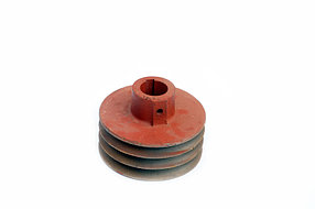 КО-503.02.00.009-01 Шкив