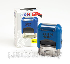 Автоматическая оснастка для штампа GRM 4910