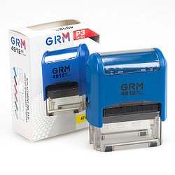Автоматическая оснастка для штампа GRM 4912