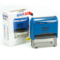 Автоматическая оснастка для штампа GRM 4915