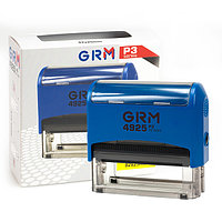 Автоматическая оснастка для штампа GRM 4925