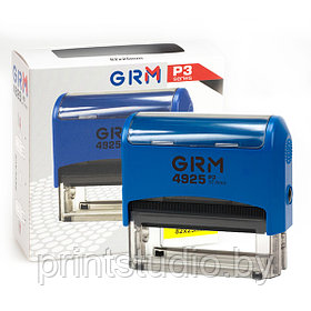 Автоматическая оснастка для штампа GRM 4925