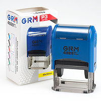 Автоматическая оснастка для штампа GRM 4929