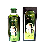 Масло для волос Амла Тричуп (Amla Hair oil Trichup), 200 мл с витамином E