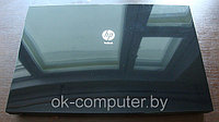 Чистка ноутбука HP ProBook 4710s от пыли