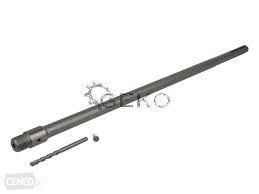 Переходник SDS+для коронки -350мм  "Geko"