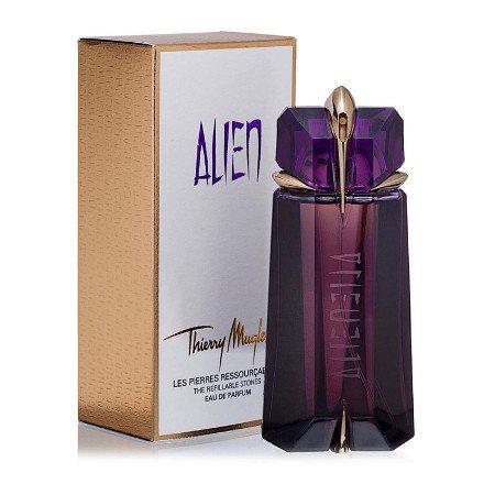 Женская парфюмерная вода Thierry Mugler Alien edp 90ml