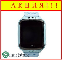 Детские умные часы Smart baby watch GW500S (синие) art1