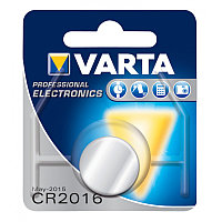Элемент питания VARTA Lithium CR2016/1BP 1/10