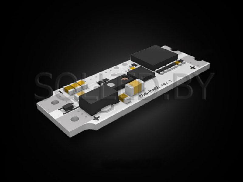Бесконтактный LED диммер SMART Dimmer S-C (SDS-C) - фото 1 - id-p61506828