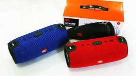 Беспроводная колонка JBL Xtreme mini