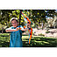 Детский лук со свистящими стрелами "Воздушный шторм" AX1020 , фото 5