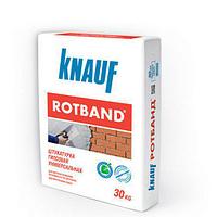 Knauf "Rotband" гипсовая штукатурка