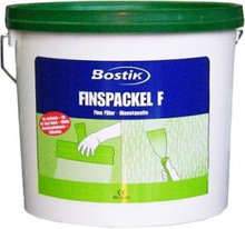 Шпаклевка финишная Bostik Finspackel