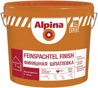 Шпаклевка финишная Alpina Feinspachtel Finish