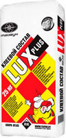 Клей для плитки LUX PLUS Тайфун
