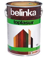 Belinka Toplasur Пропитка для дерева