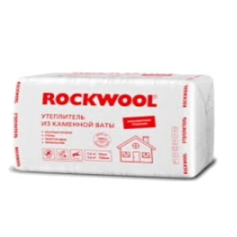 Rockwool Каменная вата