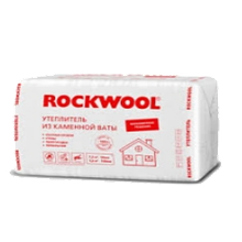 Rockwool Каменная вата