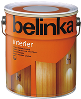 Belinka Interier Пропитка для дерева