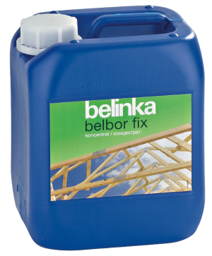 Антисептик Belinka Belbor Fix