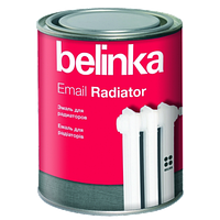 Эмаль для радиатора Email Radiator Belinka