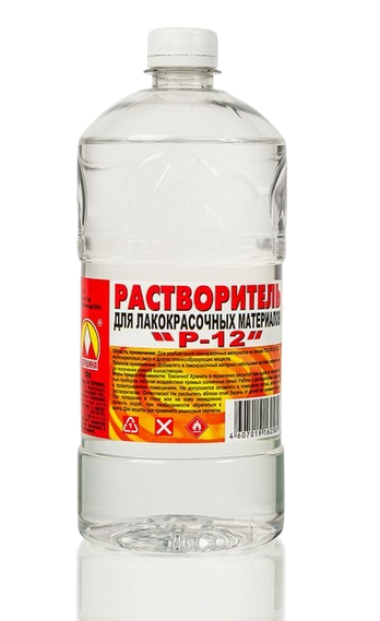 Растворитель «P-12»