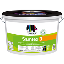 Краска Caparol Samtex 3