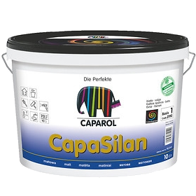 Краска Caparol Capasilan - фото 1 - id-p78873236