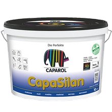 Краска Caparol Capasilan