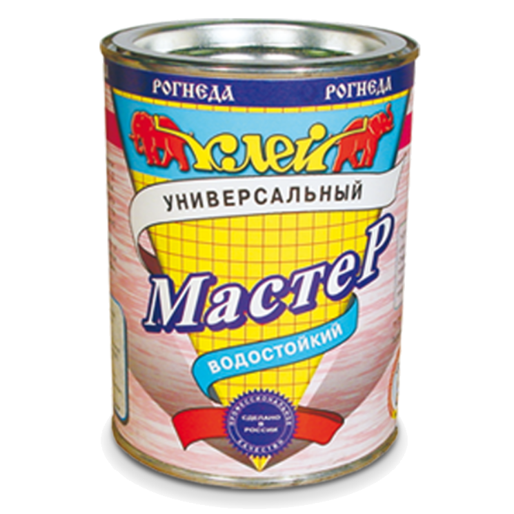 Клей универсальный Мастер